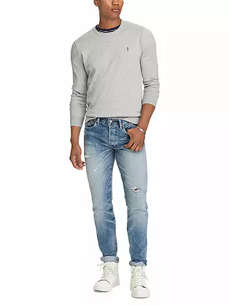 POLO RALPH LAUREN | Pullover Slim Fit | 